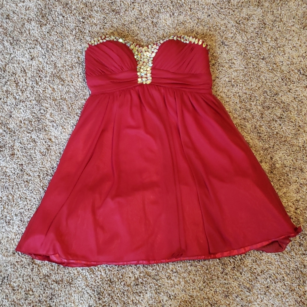 Prom/ homecoming dress